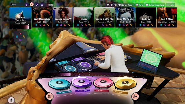 Comparing Harmonix Games: Gameplay Mechanics, Musical Depth, and Replayability